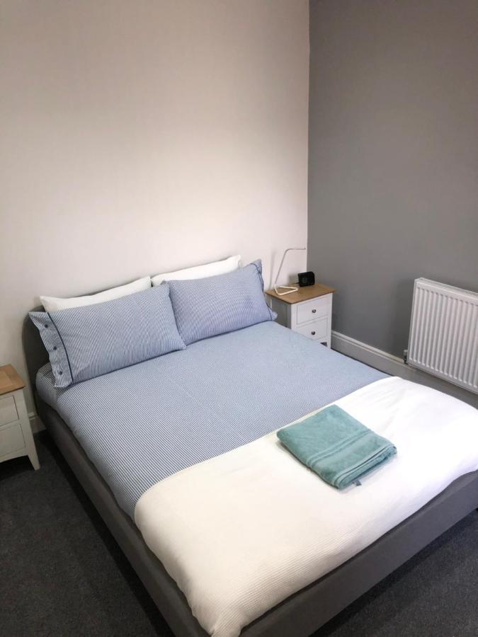 Modern,spacious 2 bed apartment Preston  Exterior foto
