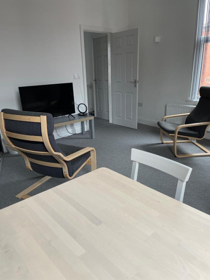 Modern,spacious 2 bed apartment Preston  Exterior foto